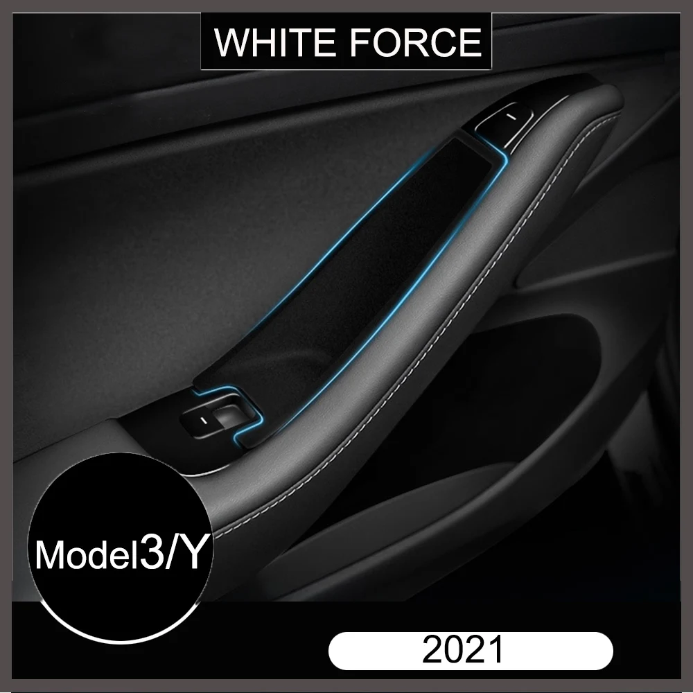 Боковой подлокотник для двери Tesla Model 3/Y 2021, контейнер-органайзер для хранения ручек, скрытый держатель, флокирующая Ручка для хранения
Боковой подлокотник для двери Tesla Model 3/Y 2021, контейнер-органайзер для хранения ручек, скрытый держатель, флокирующая Ручка для хранения