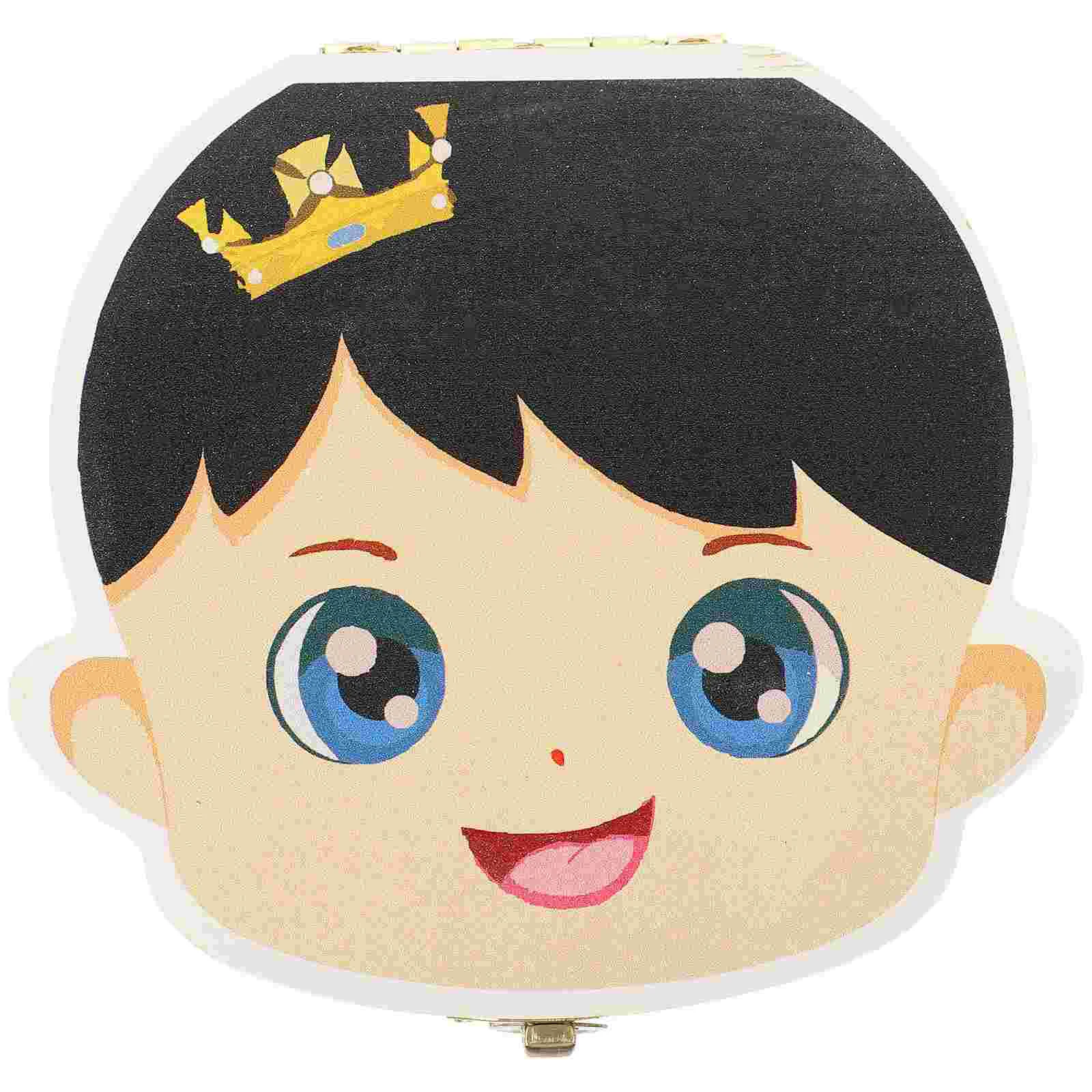 Collection Box Baby Containers Memorial Preservation Tooth Saver Wooden Children Storage
Collection Box Baby Containers Memorial Preservation Tooth Saver Wooden Children Storage