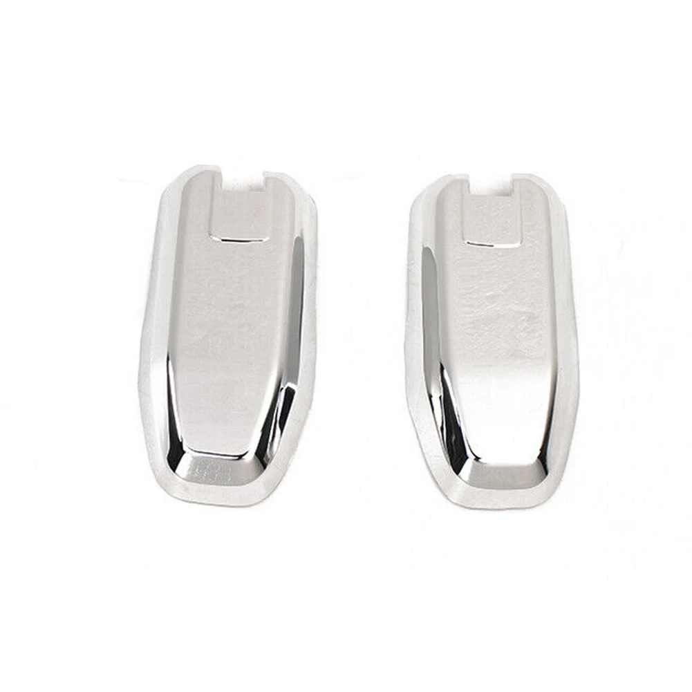 Car Rear Door Window Glass Hinge Cover Trim for Ford Bronco Sport 2021 2022 Accessories ,ABS Chrome
Car Rear Door Window Glass Hinge Cover Trim for Ford Bronco Sport 2021 2022 Accessories ,ABS Chrome