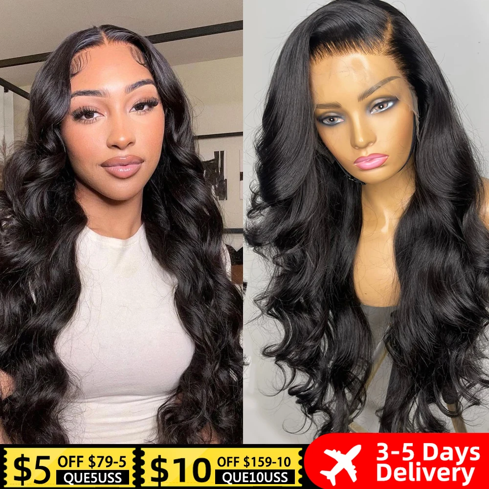 13x4 Lace Frontal Human Hair Wig Body Wave Curly Front Brazil 34 30 Inch Wigs For Women 360 Full Lace Wig Human Hair Pre Plucked
13x4 Lace Frontal Human Hair Wig Body Wave Curly Front Brazil 34 30 Inch Wigs For Women 360 Full Lace Wig Human Hair Pre Plucked