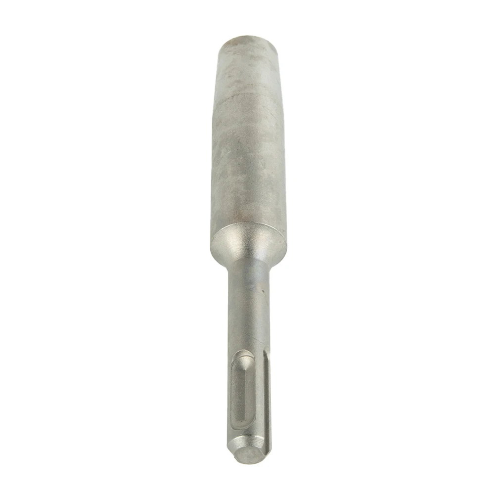 1 Pc Ground Rod Driver Bit 15mm Earth Stake Rotary Hammer Drill Grounding Rod SDS Plus Shank Steel For Power Tools Accessories
1 Pc Ground Rod Driver Bit 15mm Earth Stake Rotary Hammer Drill Grounding Rod SDS Plus Shank Steel For Power Tools Accessories