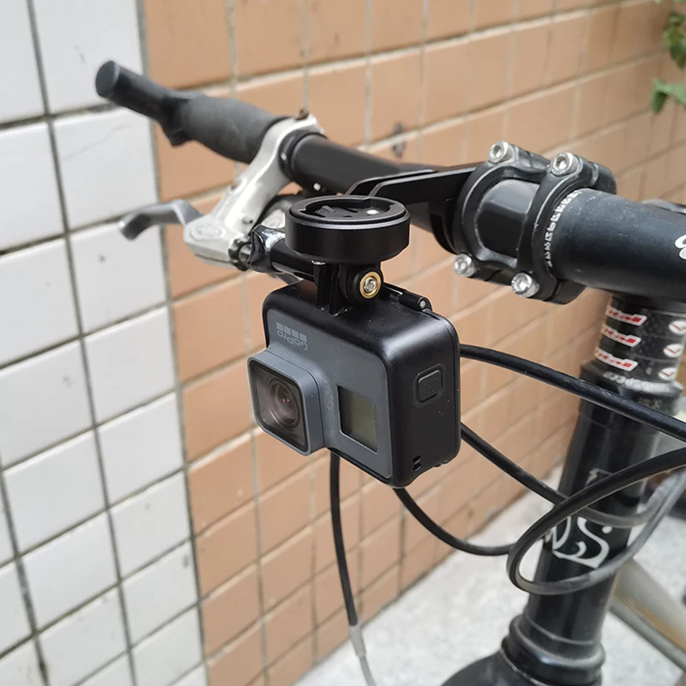 Велосипедный держатель компьютера на руль для камеры Garmin велосипедное крепление для GoPro 31,8 мм алюминиевый сплав велосипедные аксессуары Запчасти
Велосипедный держатель компьютера на руль для камеры Garmin велосипедное крепление для GoPro 31,8 мм алюминиевый сплав велосипедные аксессуары Запчасти