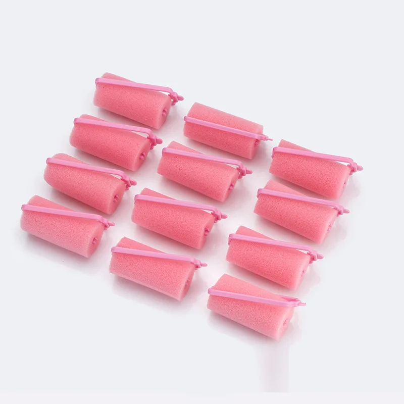 Sponge Bar Curling Iron Curling Iron Pear Flower Hair Curling Big Wave Hair Curling Hairdressing Tools 12 A Pack
Sponge Bar Curling Iron Curling Iron Pear Flower Hair Curling Big Wave Hair Curling Hairdressing Tools 12 A Pack