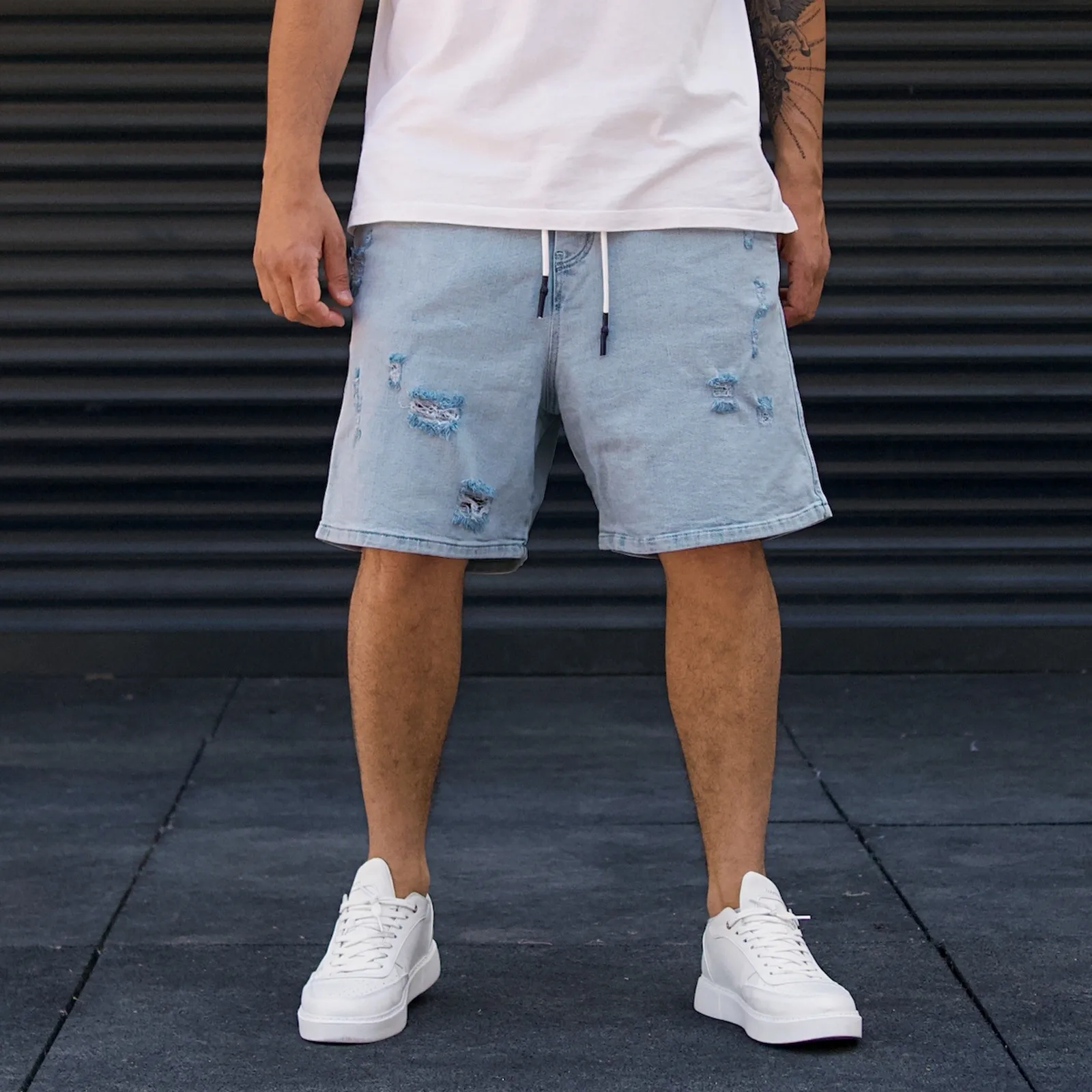 Mens Casual Shorts Spring Pocket Sports Summer Bodybuilding Denim Short Pants Jeans
Mens Casual Shorts Spring Pocket Sports Summer Bodybuilding Denim Short Pants Jeans