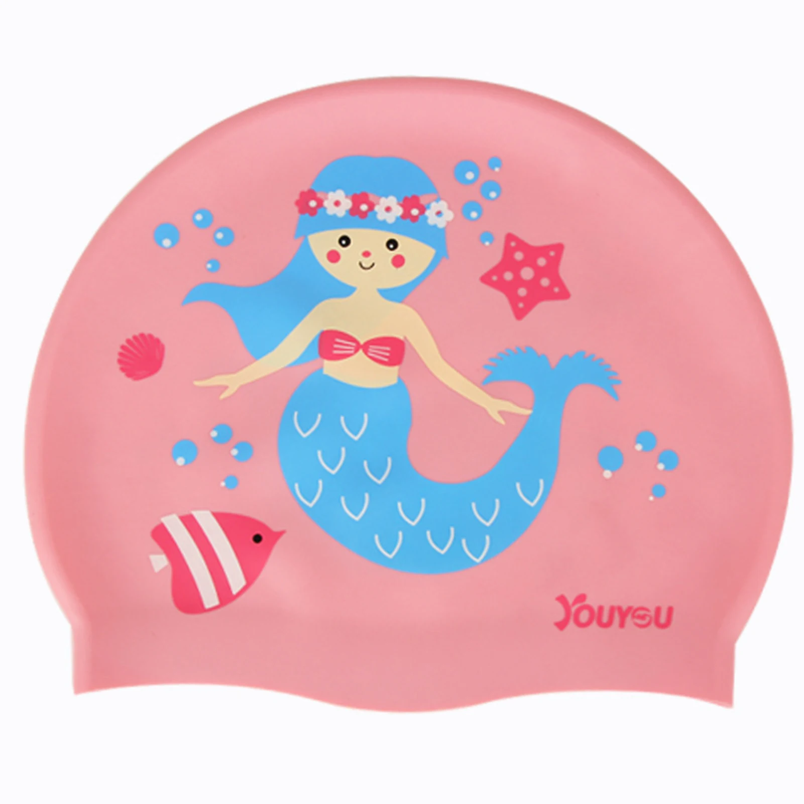 Swimming Cap For Children Silicone Swimming Hats Children Cartoon Swimming Hats For Long And Short Hair Kids Boys Girls Toddler
Swimming Cap For Children Silicone Swimming Hats Children Cartoon Swimming Hats For Long And Short Hair Kids Boys Girls Toddler