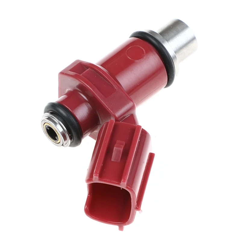 New Fuel Injector 6D8-13761-00-00 6D8137610000 for Yamaha Outboard 4 Stroke 80BEL 75-90HP K-M Car Accessories
New Fuel Injector 6D8-13761-00-00 6D8137610000 for Yamaha Outboard 4 Stroke 80BEL 75-90HP K-M Car Accessories