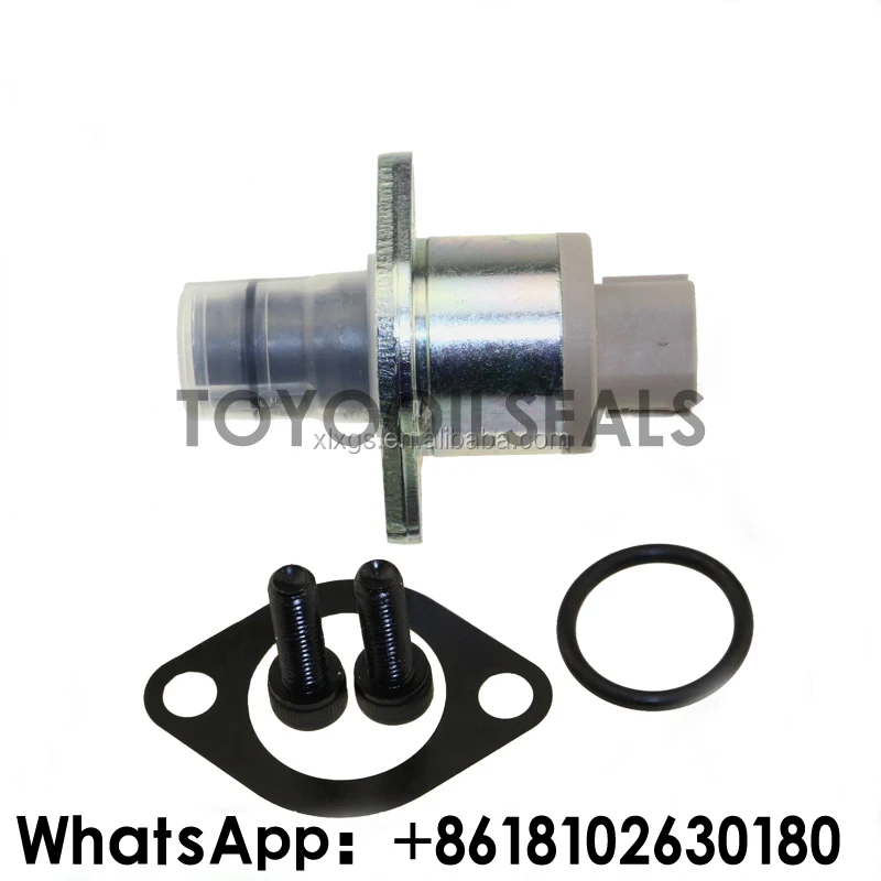 DENSO всасывающий управляющий клапан 294200-0360/Фотоэлемент SCV D40 CRD датчик для Nissan
DENSO всасывающий управляющий клапан 294200-0360/Фотоэлемент SCV D40 CRD датчик для Nissan