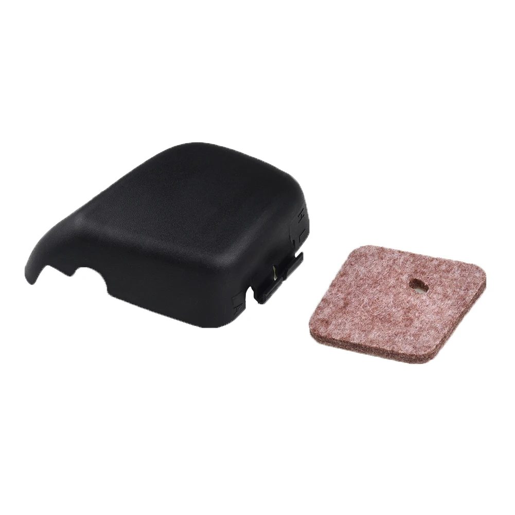 Brushcutter Air filter Air filter cover For Stihl FS38 FS45 FS46 String trimmer Lawnmower Replacement Practical
Brushcutter Air filter Air filter cover For Stihl FS38 FS45 FS46 String trimmer Lawnmower Replacement Practical