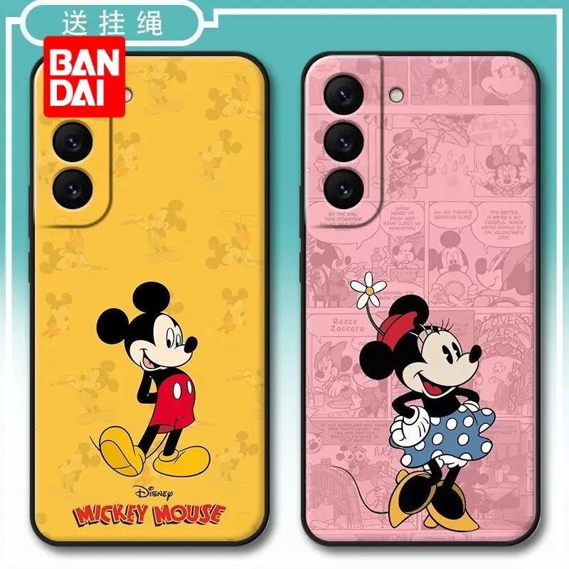 Bandai Disney 3D Phone Case for Samsung Galaxy M 62 60 42 40 32 31 30 21 20 S Cartoon Back Cover Kawaii Soft Fundas Coque
Bandai Disney 3D Phone Case for Samsung Galaxy M 62 60 42 40 32 31 30 21 20 S Cartoon Back Cover Kawaii Soft Fundas Coque