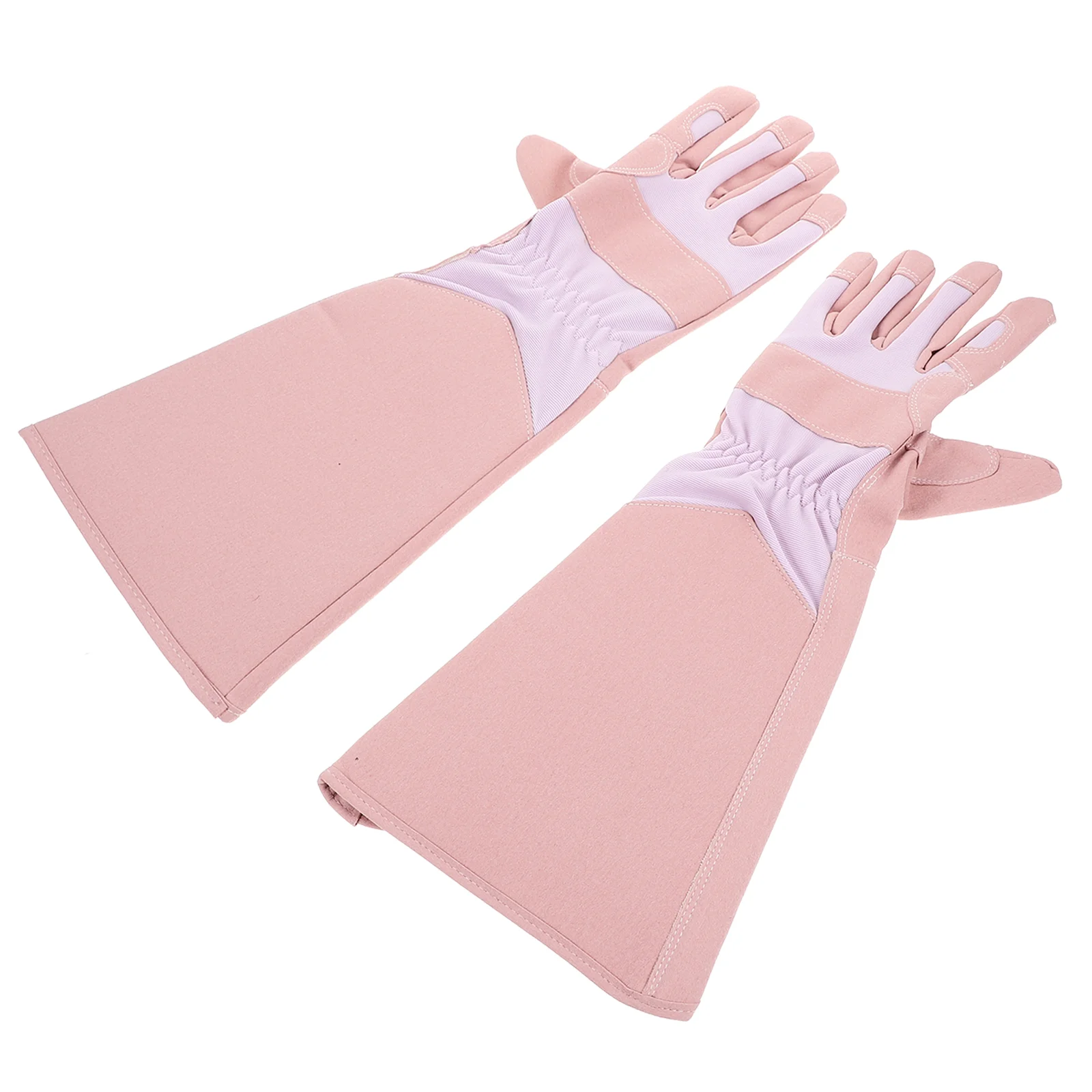 

Gardening Accessories Long Gloves Small Tools Work Mittens Women Thorn Proof Essentials