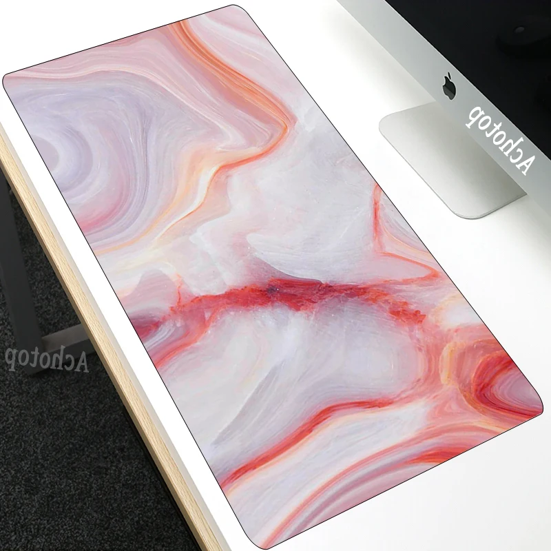 Mouse Pad Gamer Home New XXL MousePads keyboard pad Marble Anti-slip Natural Rubber Laptop Carpet Mice Pad Desktop Mouse Pad
Mouse Pad Gamer Home New XXL MousePads keyboard pad Marble Anti-slip Natural Rubber Laptop Carpet Mice Pad Desktop Mouse Pad