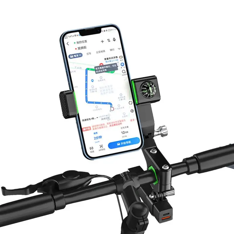Велосипедный держатель для телефона с компасом, велосипедный кронштейн для телефона с компасом, велосипедный кронштейн для телефона на рул...
Велосипедный держатель для телефона с компасом, велосипедный кронштейн для телефона с компасом, велосипедный кронштейн для телефона на рул...