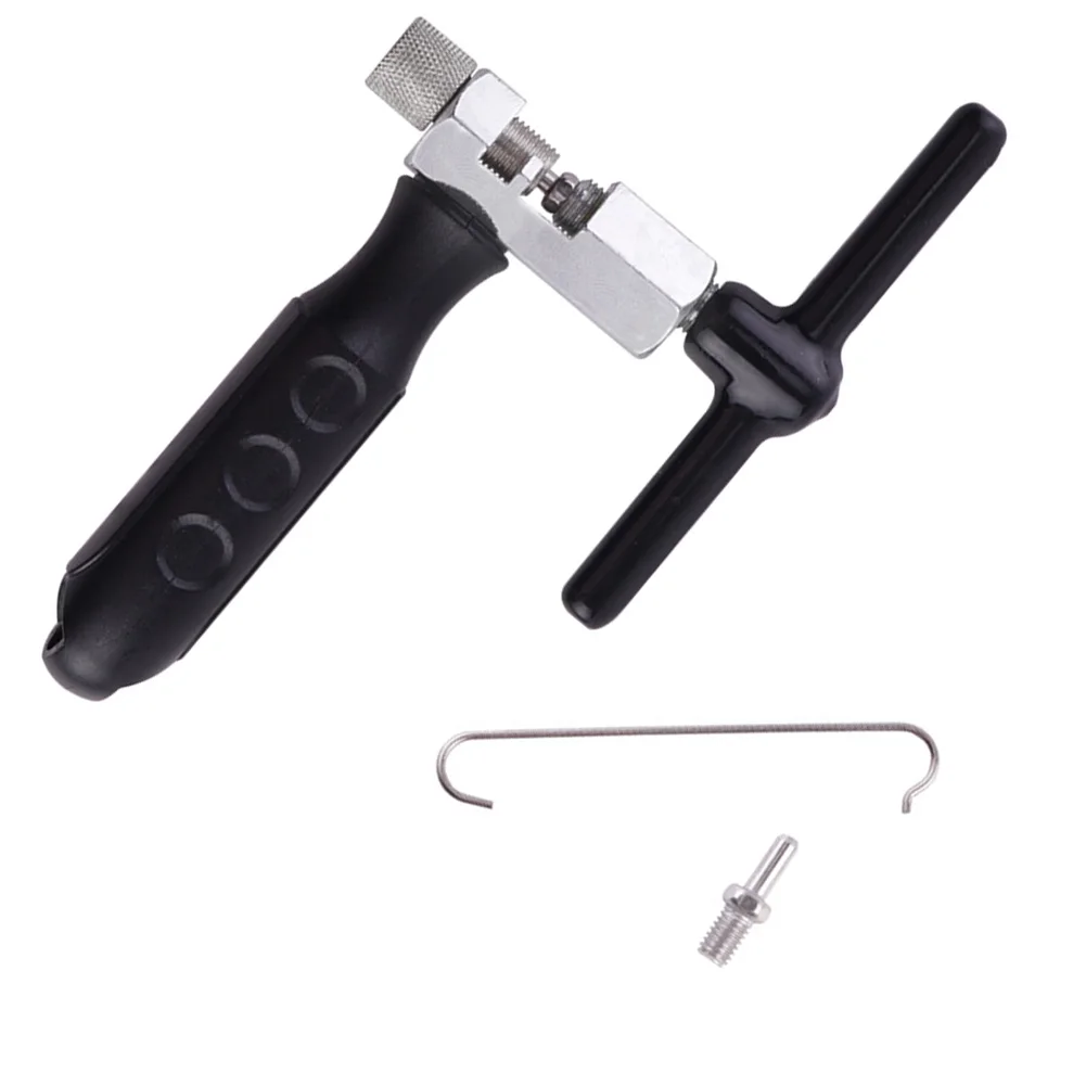 Professional Bike Tool Set Chain Link Pliers Rivet Remover Quick Defragmentation Deletion Carbon Steel Mountain Bike Accessories
Professional Bike Tool Set Chain Link Pliers Rivet Remover Quick Defragmentation Deletion Carbon Steel Mountain Bike Accessories