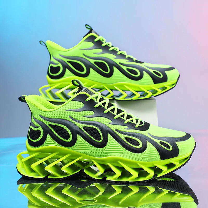 2023 New Leisure Running Sports Basketball Shoes Mens Cross Border Oversized Popular Sports Shoes Breathable and Cushioned
2023 New Leisure Running Sports Basketball Shoes Mens Cross Border Oversized Popular Sports Shoes Breathable and Cushioned