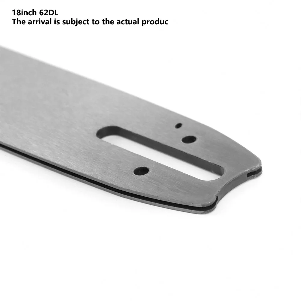 1PC Chainsaw Chain Guide Kit 18 Inch .050 .325 62DL Durable And Practical Use Tarus Timbertech Saw Bracket Cutter Power Tools
1PC Chainsaw Chain Guide Kit 18 Inch .050 .325 62DL Durable And Practical Use Tarus Timbertech Saw Bracket Cutter Power Tools
