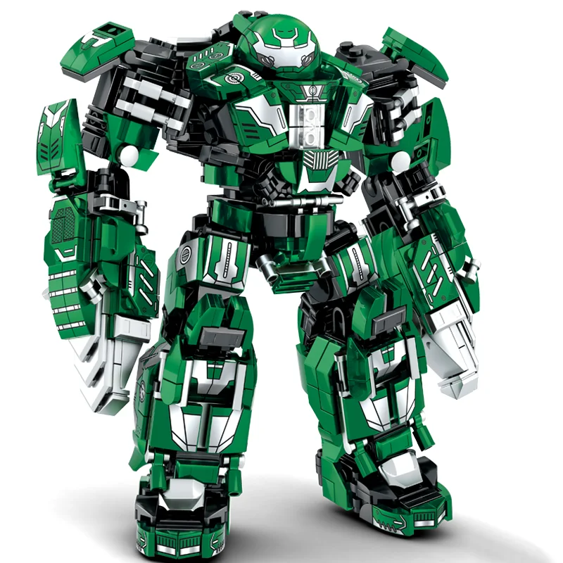 MK26 Buster Mecha Building Blocks Kits Bricks Gifts Toys for kids Child High Technical Heroes Super Machine Action Figures
MK26 Buster Mecha Building Blocks Kits Bricks Gifts Toys for kids Child High Technical Heroes Super Machine Action Figures