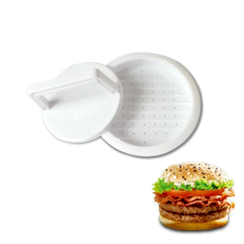 Patty Maker Burger Press Hamburger Works Best for Burger Making Kit Hamburger Patty Maker for Grilling Regular Beef Burge, Kitch
Patty Maker Burger Press Hamburger Works Best for Burger Making Kit Hamburger Patty Maker for Grilling Regular Beef Burge, Kitch