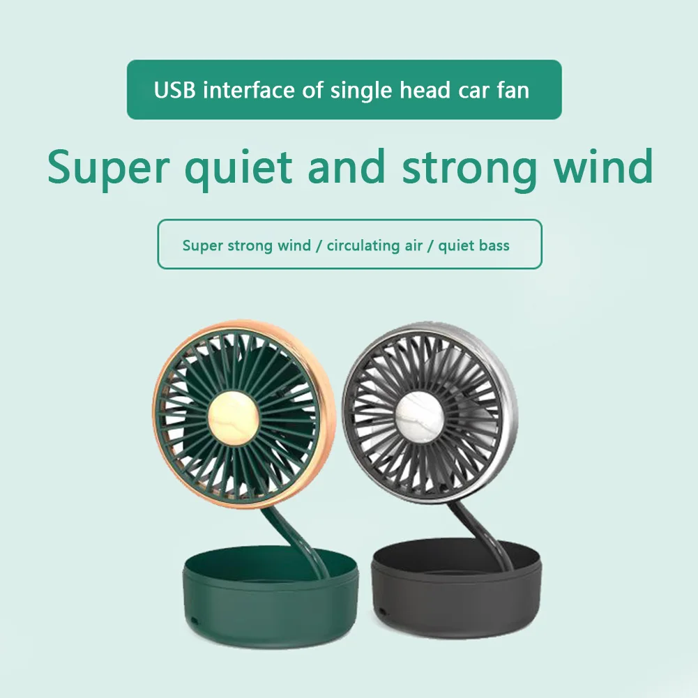 Electric Radiator Cooling Radiator Fan Kit Potted Sunflower Shape Car Fan USB Powered 3 Speeds 5 Blades Desktop Table Fan
Electric Radiator Cooling Radiator Fan Kit Potted Sunflower Shape Car Fan USB Powered 3 Speeds 5 Blades Desktop Table Fan