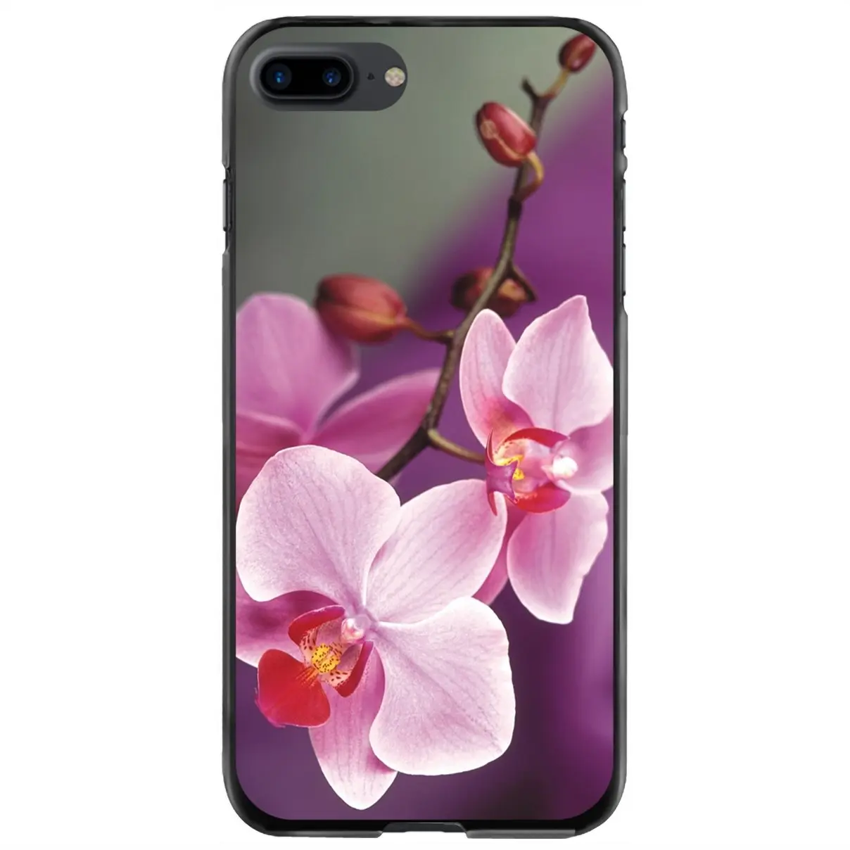 Для iPhone 11 12 13 14 Pro MAX Mini 5 5S SE 6 6S 7 8 Plus 10 X XR XS Орхидея розовый цветок жесткий чехол
Для iPhone 11 12 13 14 Pro MAX Mini 5 5S SE 6 6S 7 8 Plus 10 X XR XS Орхидея розовый цветок жесткий чехол