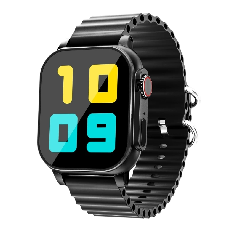 Watch with Call Function FullTouch Blue tooth Call Smartwatches for Men
Watch with Call Function FullTouch Blue tooth Call Smartwatches for Men