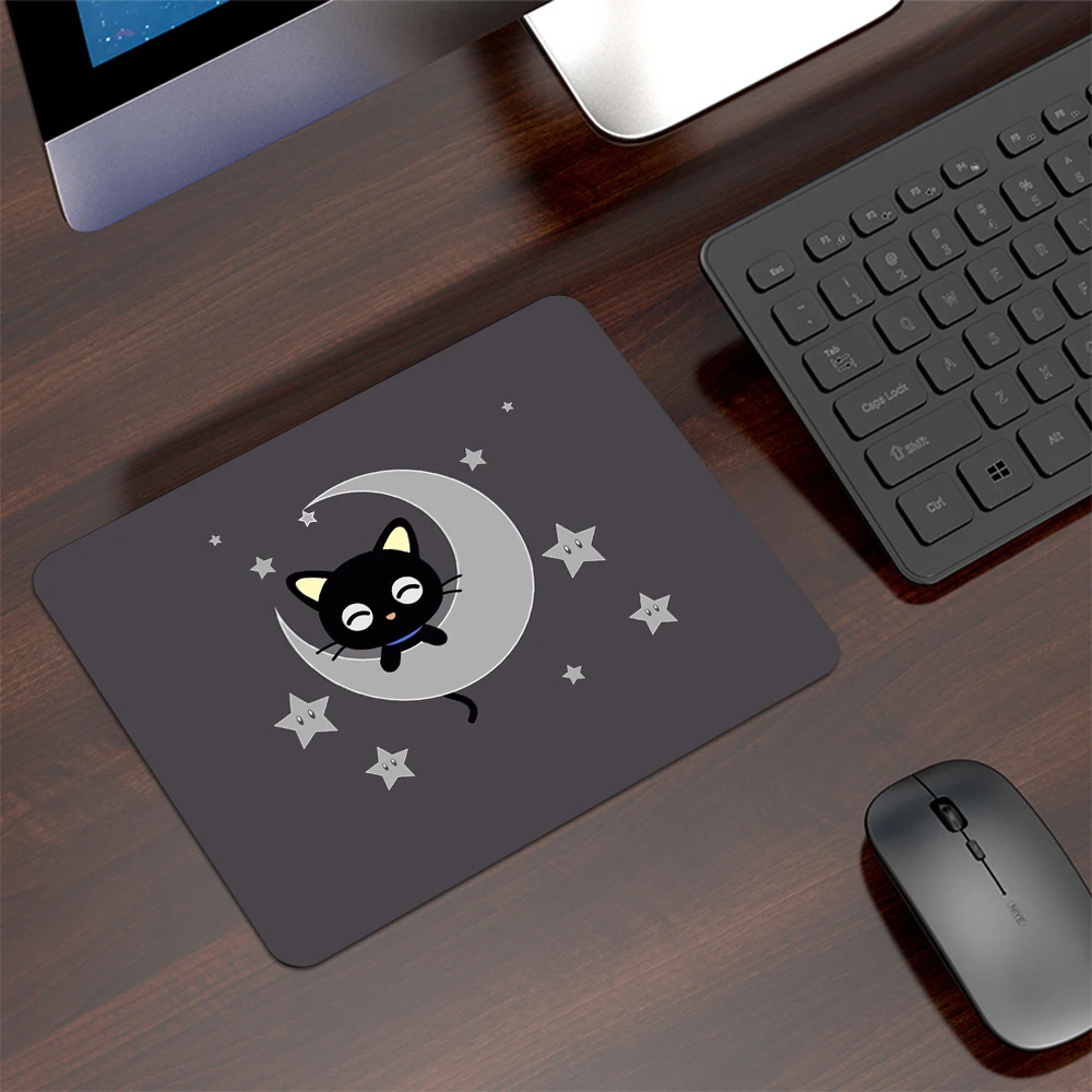 Cute Chococat Small Gaming Mouse Pad Computer Mousepad PC Gamer Mouse Mat XXL Laptop Mausepad Mouse Carpet Keyboard Mat Desk Pad
Cute Chococat Small Gaming Mouse Pad Computer Mousepad PC Gamer Mouse Mat XXL Laptop Mausepad Mouse Carpet Keyboard Mat Desk Pad