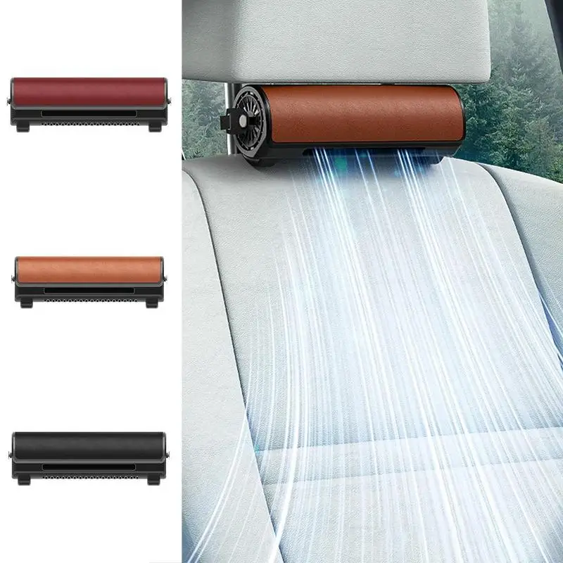 USB Мощный Тихий вентиляционный Электрический автомобильный вентилятор с регулируемым зажимом для автомобиля SUV RV для спальни офиса автомоб...
USB Мощный Тихий вентиляционный Электрический автомобильный вентилятор с регулируемым зажимом для автомобиля SUV RV для спальни офиса автомоб...