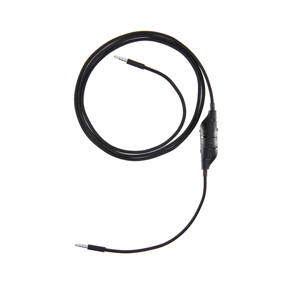 For Logitech G633 G635 G933 G935 Headset Audio Cable Hi-fi Noise Reduction Audio Cable High Quality Accessories
For Logitech G633 G635 G933 G935 Headset Audio Cable Hi-fi Noise Reduction Audio Cable High Quality Accessories