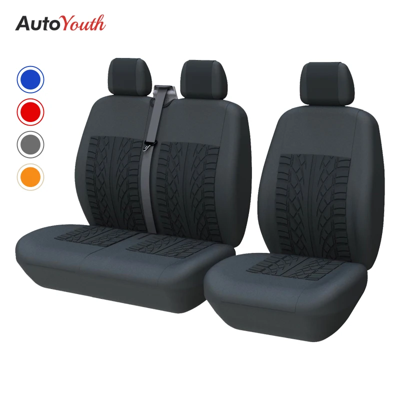 AUTOYOUTH 2+1Car Seat Covers Universal For Most Car Seat Protector Cover Auto Interior Accessories Automobiles Seat Covers
AUTOYOUTH 2+1Car Seat Covers Universal For Most Car Seat Protector Cover Auto Interior Accessories Automobiles Seat Covers