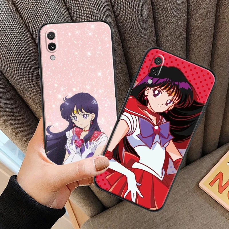 Bandai Sailor Moon Anime For Xiaomi Mi 11 Lite Phone Case Coque Funda Silicone Cover Carcasa Liquid Silicon Back
Bandai Sailor Moon Anime For Xiaomi Mi 11 Lite Phone Case Coque Funda Silicone Cover Carcasa Liquid Silicon Back