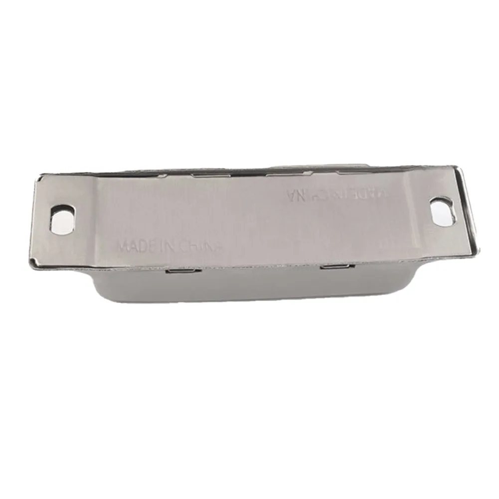 Building & Hardware Magnetic Catch Door Suction Durable High Quality Material Practical Silver Stainless Steel
Building & Hardware Magnetic Catch Door Suction Durable High Quality Material Practical Silver Stainless Steel