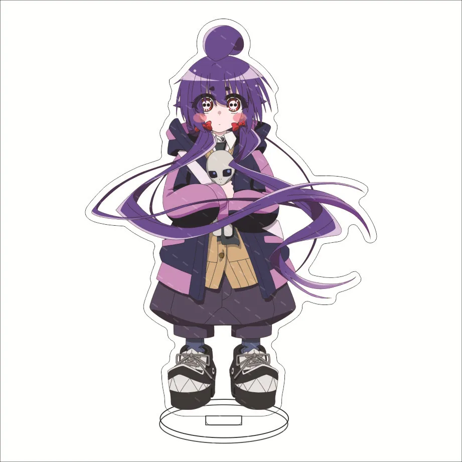 2023 Anime Dark Gathering ほうづき やよい げんとうが けいたろう ほうづき えいこ Acrylic Stand Figure Display Cosplay Charm Desktop Model Plate Decor NEW
2023 Anime Dark Gathering ほうづき やよい げんとうが けいたろう ほうづき えいこ Acrylic Stand Figure Display Cosplay Charm Desktop Model Plate Decor NEW