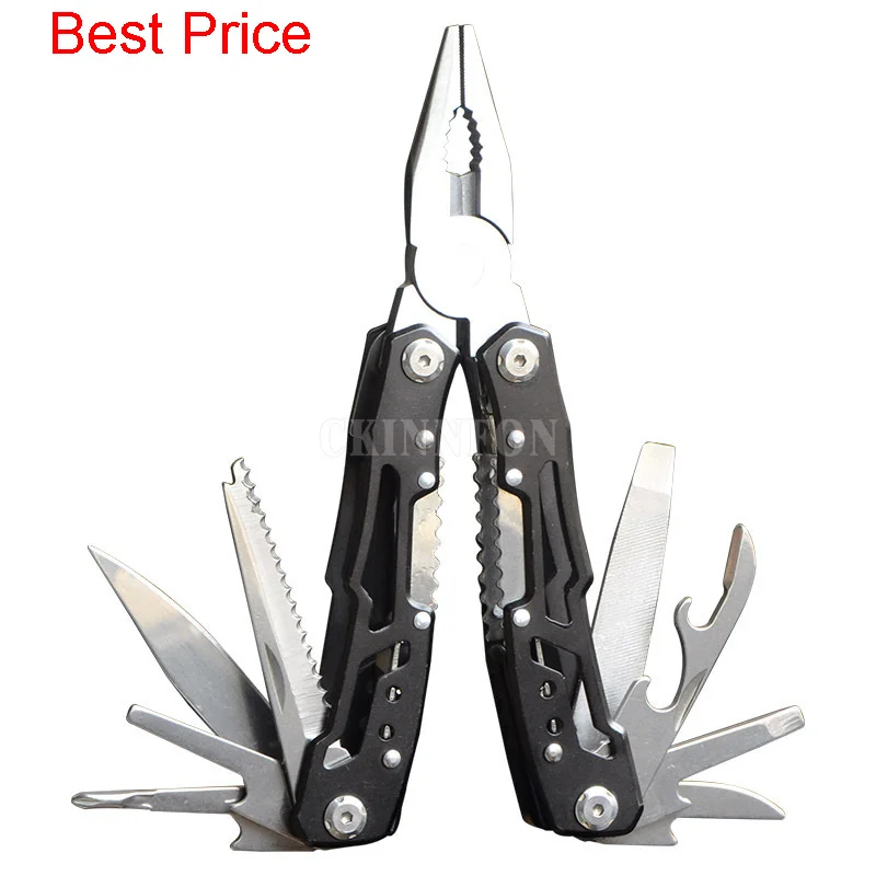 50Pcs/lot Multifunction Stainless Steel Multi-tool Pocket Knife Pliers Folding Pliers Mini Portable Fold Multipurpose Tools 
50Pcs/lot Multifunction Stainless Steel Multi-tool Pocket Knife Pliers Folding Pliers Mini Portable Fold Multipurpose Tools