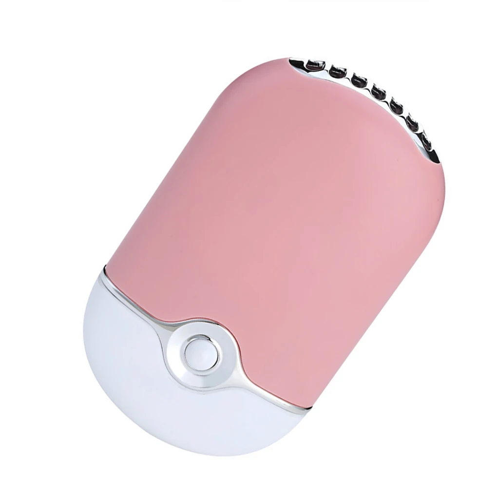 Eyelash Dryer ABS Exquisite Drying Lashes Fans Manicure Tool Air Conditioning Pocket-size Battery-operated 5V USB Mini Fan
Eyelash Dryer ABS Exquisite Drying Lashes Fans Manicure Tool Air Conditioning Pocket-size Battery-operated 5V USB Mini Fan
