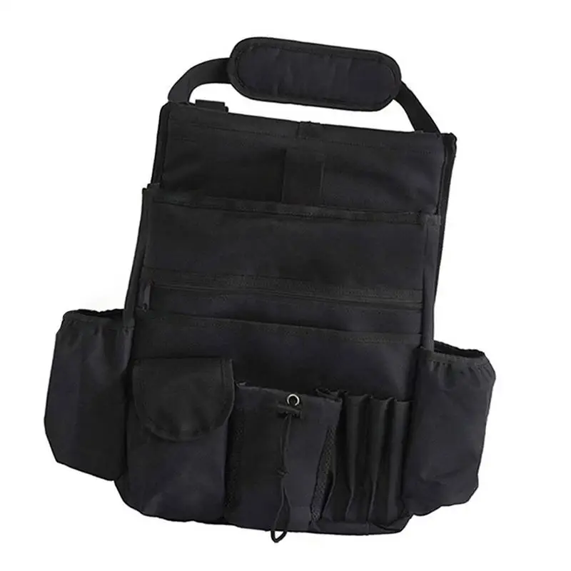 Автомобильный органайзер для пассажиров, переднее сиденье с карманами для хранения, 2 держателя для напитков
Автомобильный органайзер для пассажиров, переднее сиденье с карманами для хранения, 2 держателя для напитков