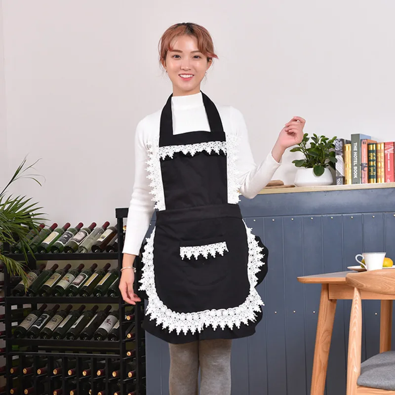 Kitchen Home Apron For Women New Coffee Shop Work Apron Female Restaurant Chef Aprons Japan Style House Cute Aprons
Kitchen Home Apron For Women New Coffee Shop Work Apron Female Restaurant Chef Aprons Japan Style House Cute Aprons
