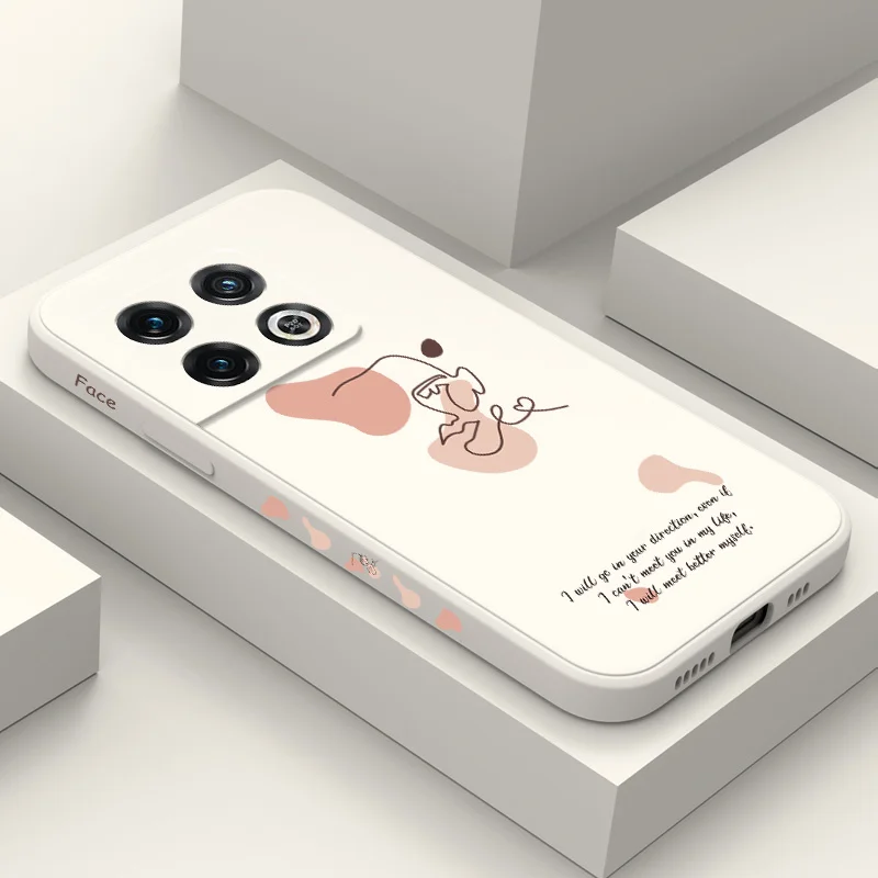 Artistic Life Phone Case For Oneplus 11 11R 10 10R 10T 9R 9RT 9 8T 8 7 7T Pro 5G Liquid Silicone Cover
Artistic Life Phone Case For Oneplus 11 11R 10 10R 10T 9R 9RT 9 8T 8 7 7T Pro 5G Liquid Silicone Cover