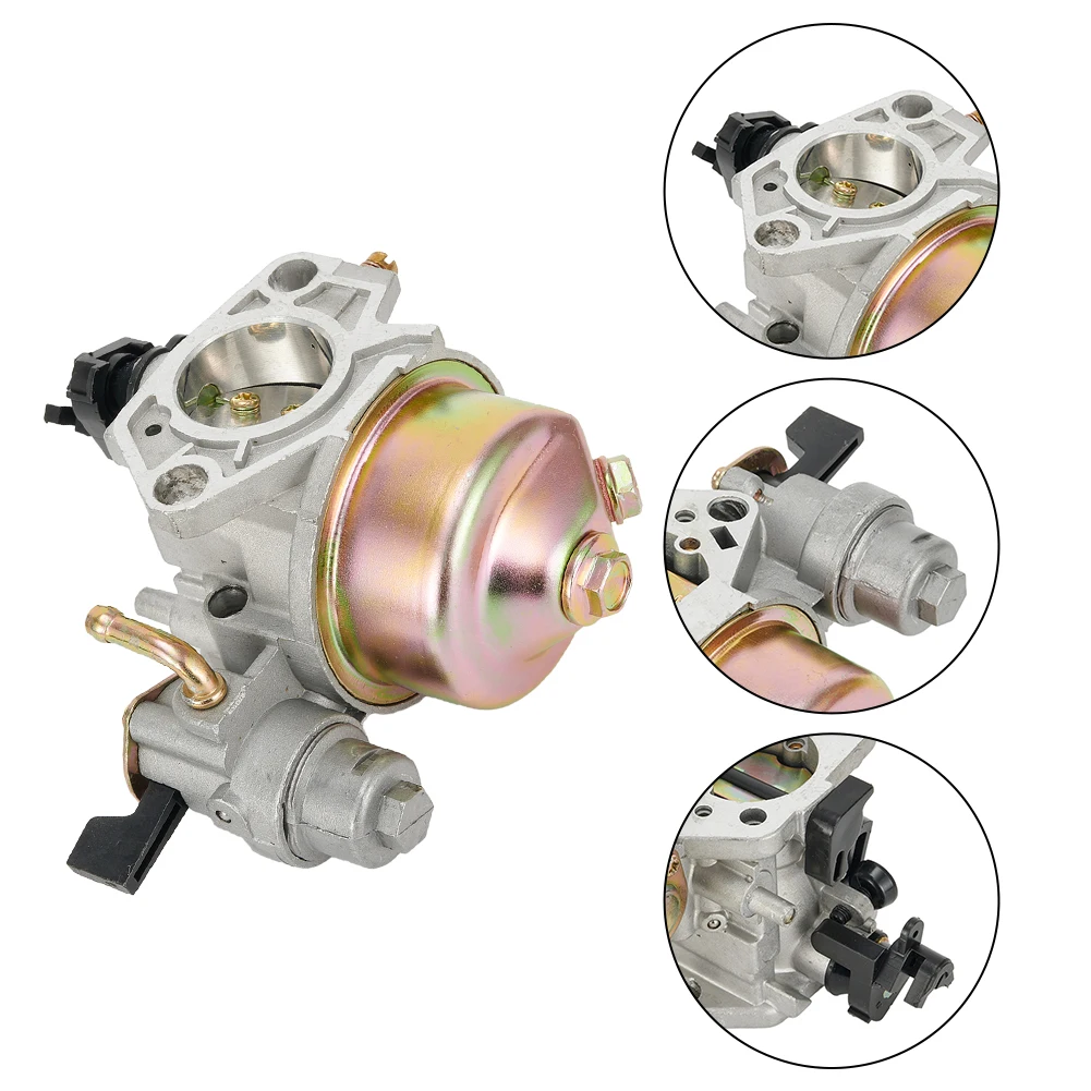 Generator Mower Carburetor Carb Kit Garden #16100-ZF6-V01 11HP 13HP Carburetor Carb For GX270/GX340/GX390/GX420
Generator Mower Carburetor Carb Kit Garden #16100-ZF6-V01 11HP 13HP Carburetor Carb For GX270/GX340/GX390/GX420