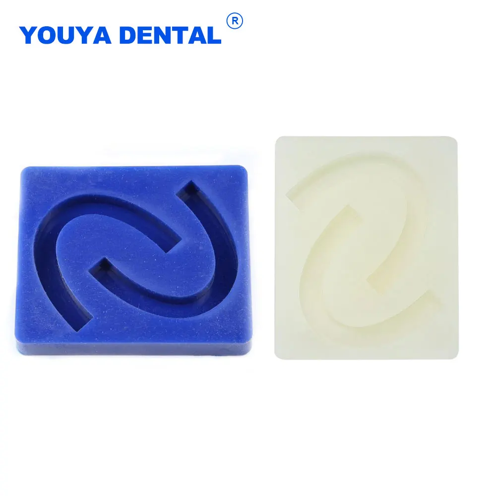 1pcs Dental Rubber Wax Rectangle Denture Occlusion Rim Module Laboratory Wax Complete Teeth Dental Model Base lab
1pcs Dental Rubber Wax Rectangle Denture Occlusion Rim Module Laboratory Wax Complete Teeth Dental Model Base lab