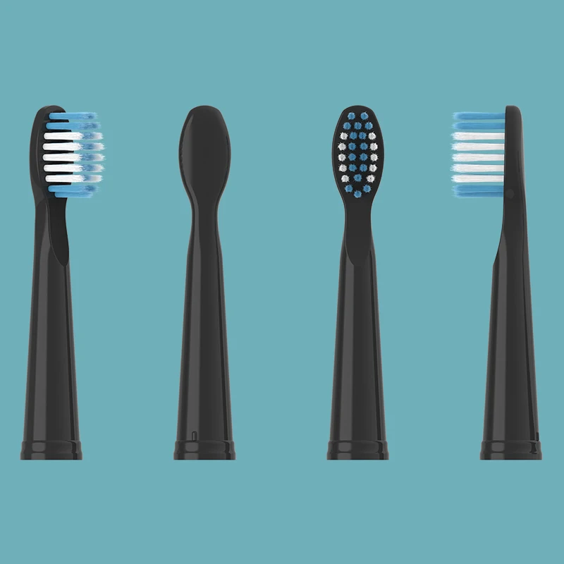 Smart Brush Head For Saky G22 10Pcs/Set Replacement Sonic Electric ToothBrush Clean Brush Heads Clean Dental DuPont Nozzle
Smart Brush Head For Saky G22 10Pcs/Set Replacement Sonic Electric ToothBrush Clean Brush Heads Clean Dental DuPont Nozzle