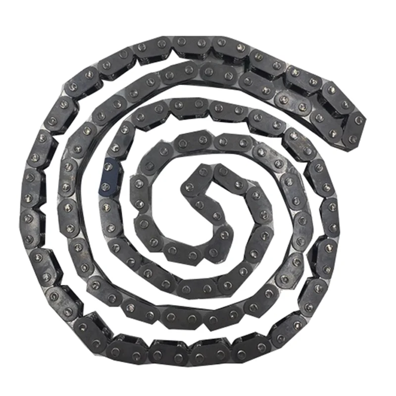 LR025263 Engine Timing Chain for LR2 Evoque - 2.0L 16V Timing Repair Accessories
LR025263 Engine Timing Chain for LR2 Evoque - 2.0L 16V Timing Repair Accessories