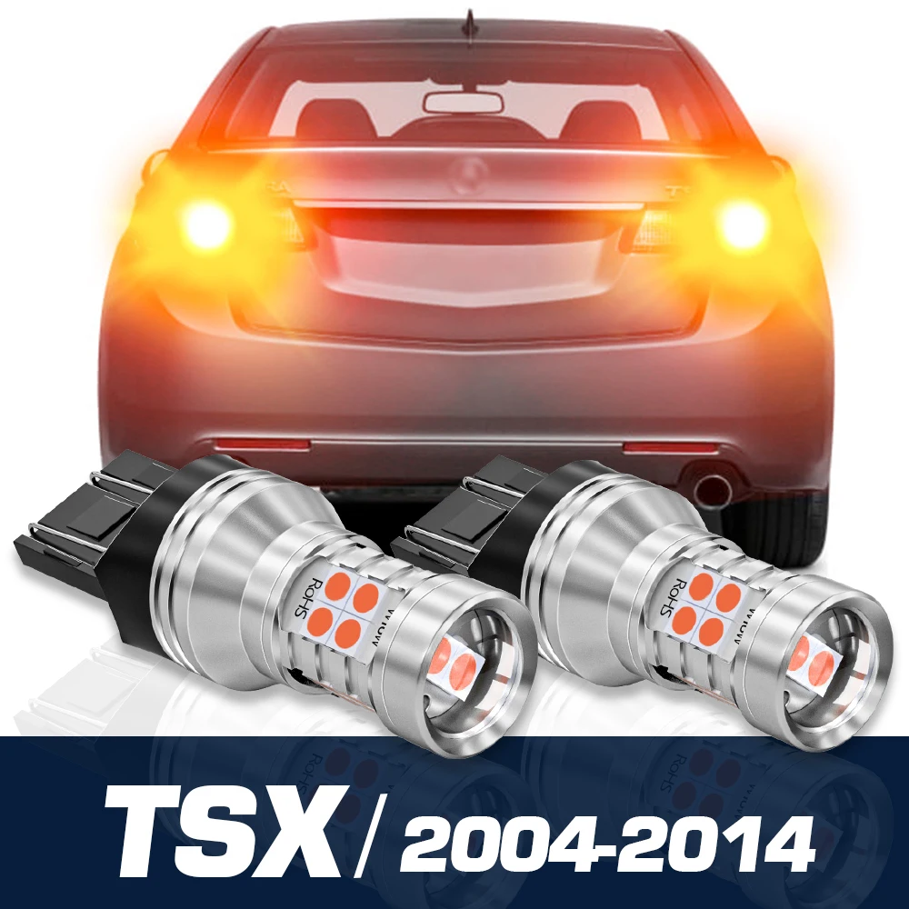 2pcs LED Brake Light Canbus Accessories For Acura TSX 2004 2005 2006 2007 2008 2009 2010 2011 2012 2013 2014
2pcs LED Brake Light Canbus Accessories For Acura TSX 2004 2005 2006 2007 2008 2009 2010 2011 2012 2013 2014