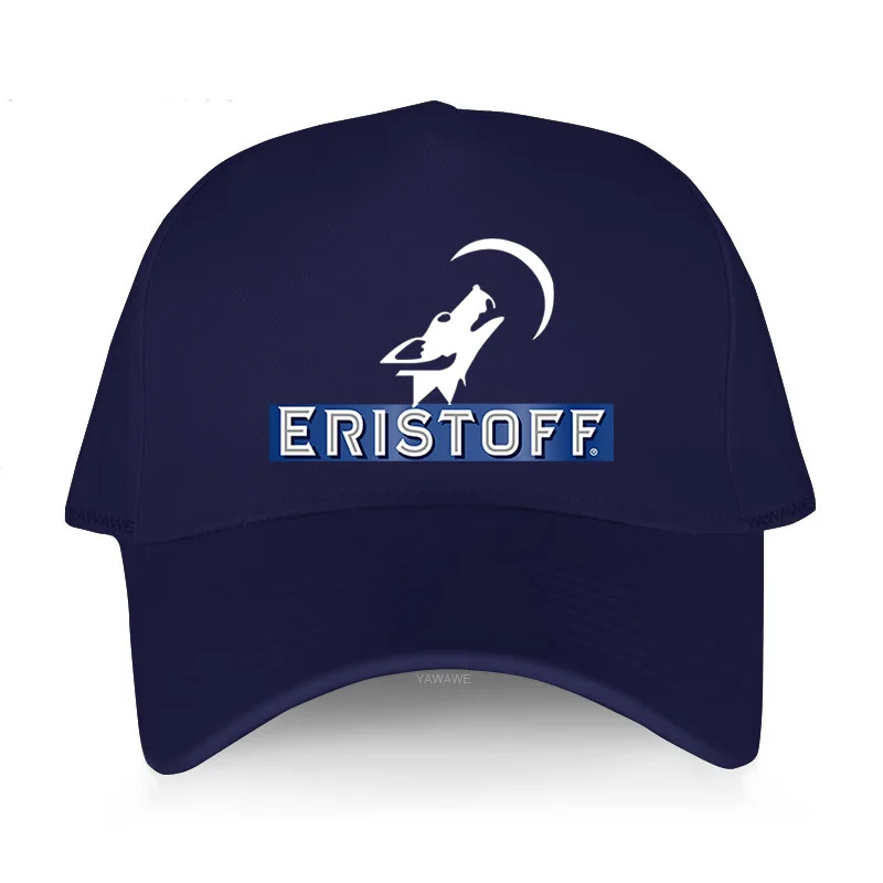 Baseball caps male Outdoor casual Hat Adult Eristoff Vodka Cool Georgian unisex luxury brand cotton golf cap women hip-hop hats
Baseball caps male Outdoor casual Hat Adult Eristoff Vodka Cool Georgian unisex luxury brand cotton golf cap women hip-hop hats