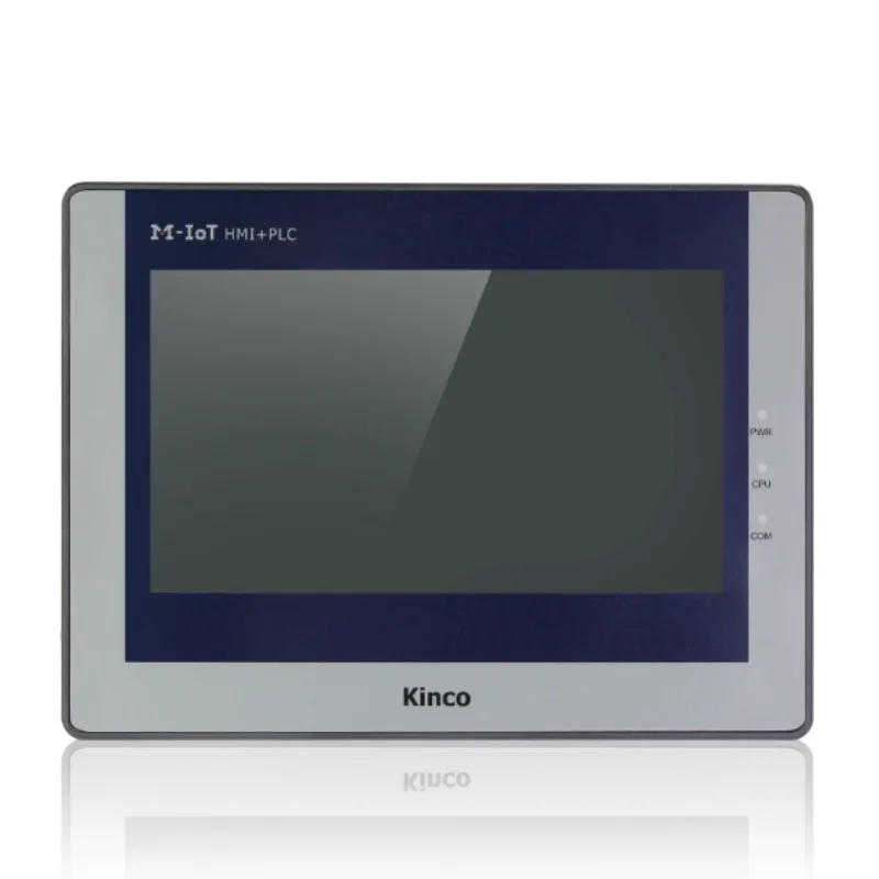 Kinco IoT сенсорный экран раньше HMI PLC интегрированный 4 3-дюймовый программируемый