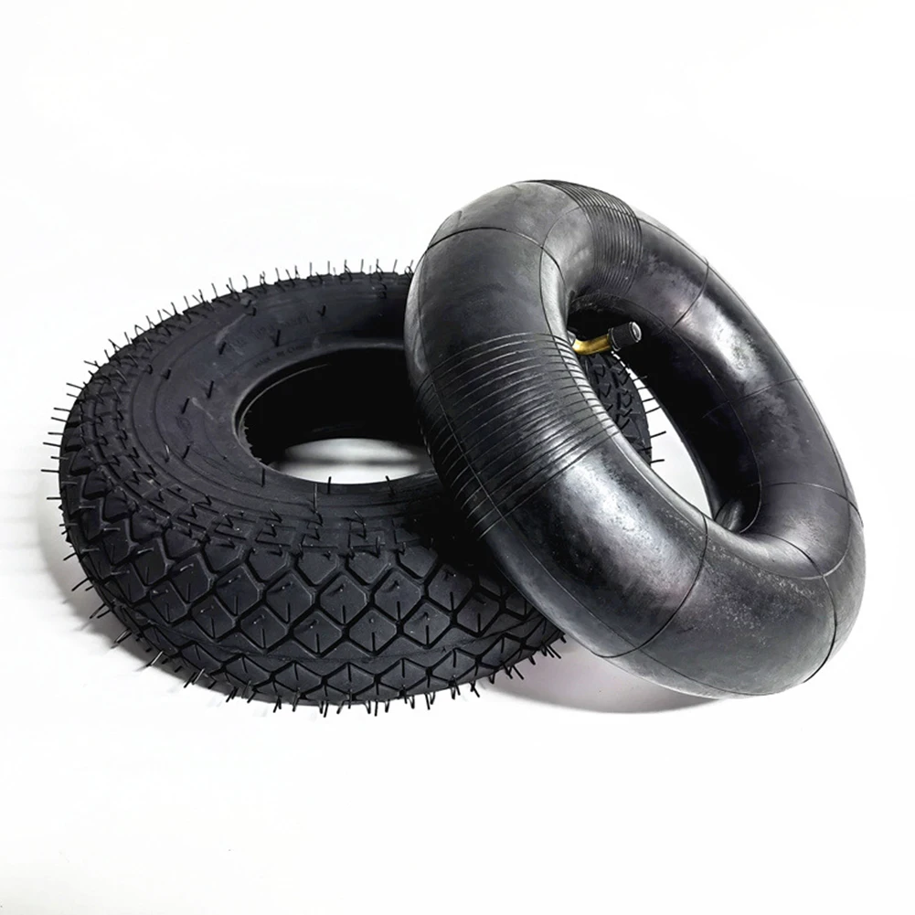 For Buggy Quad Bike Tyre Tire Kit Cycling Parts Electric Scooter Accessories Inner Tube Outer Tire Rubber 12inch
For Buggy Quad Bike Tyre Tire Kit Cycling Parts Electric Scooter Accessories Inner Tube Outer Tire Rubber 12inch
