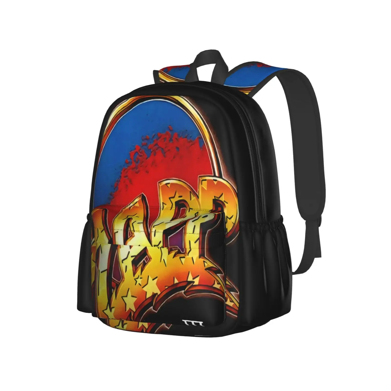 Zapp Band Zapp Ii Album Cover Men's Bag Pouch Bag Ropes Lace Backpack Gothic Shoes Shoe Bag For School Women Backpack Backpack
Zapp Band Zapp Ii Album Cover Men's Bag Pouch Bag Ropes Lace Backpack Gothic Shoes Shoe Bag For School Women Backpack Backpack