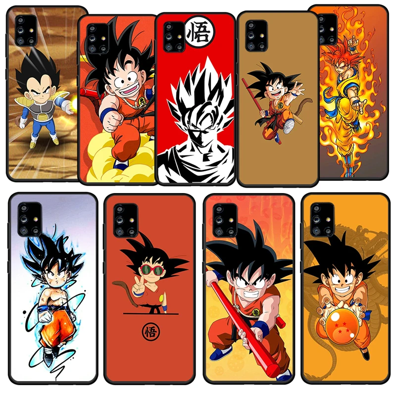Anime Dragon Ball Logo For Samsung Galaxy A52S A72 A71 A52 A51 A12 A32 A21S 4G 5G Fundas Soft Black Phone Case Cover Capa Coque
Anime Dragon Ball Logo For Samsung Galaxy A52S A72 A71 A52 A51 A12 A32 A21S 4G 5G Fundas Soft Black Phone Case Cover Capa Coque
