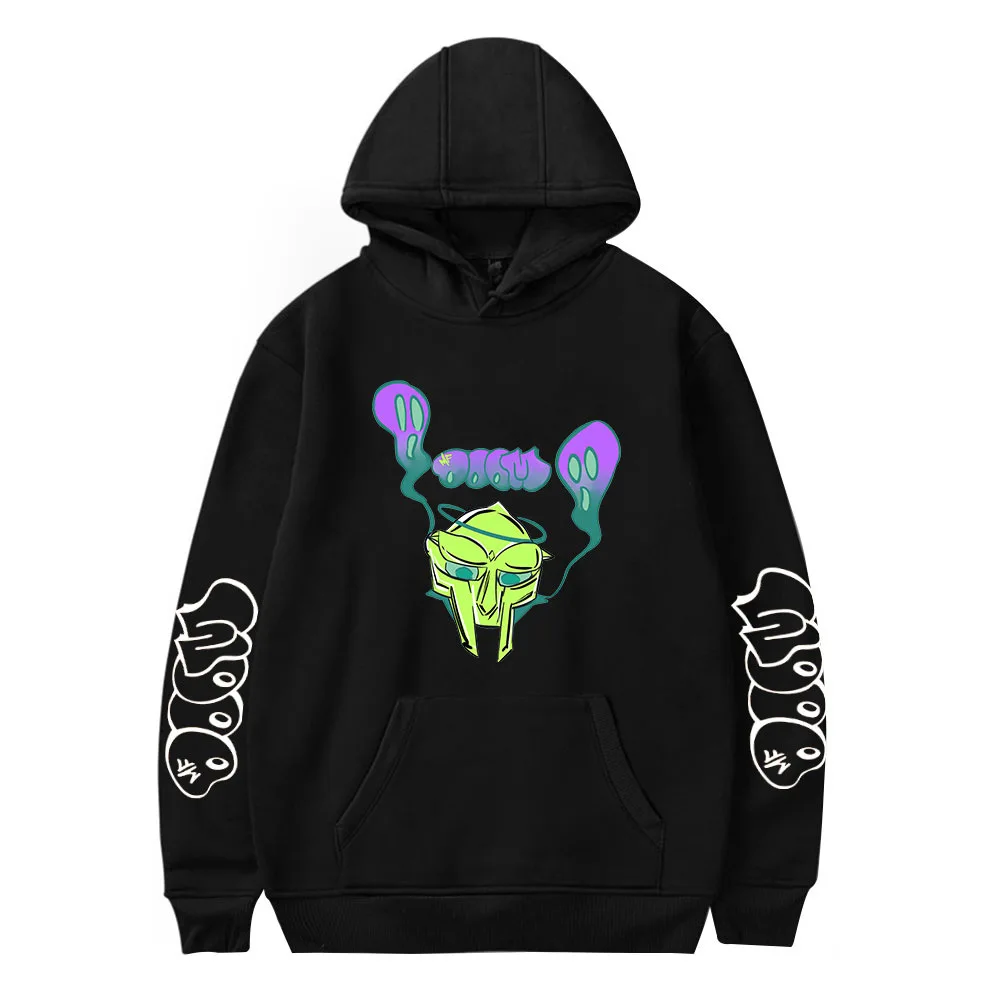 new MF DOOM Hoodies hip hop fashion men Streetwear Popular Sweatshirt Oversized hoodies Harajuku Autumn hooded pullovers MF DOOM
new MF DOOM Hoodies hip hop fashion men Streetwear Popular Sweatshirt Oversized hoodies Harajuku Autumn hooded pullovers MF DOOM