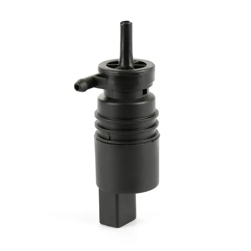 Windshield Washer Pump Windshield for BMW E46 E38 E39 E60 E65 E53 X5 Z4 M3 67128362154 Car Parts Accessories
Windshield Washer Pump Windshield for BMW E46 E38 E39 E60 E65 E53 X5 Z4 M3 67128362154 Car Parts Accessories