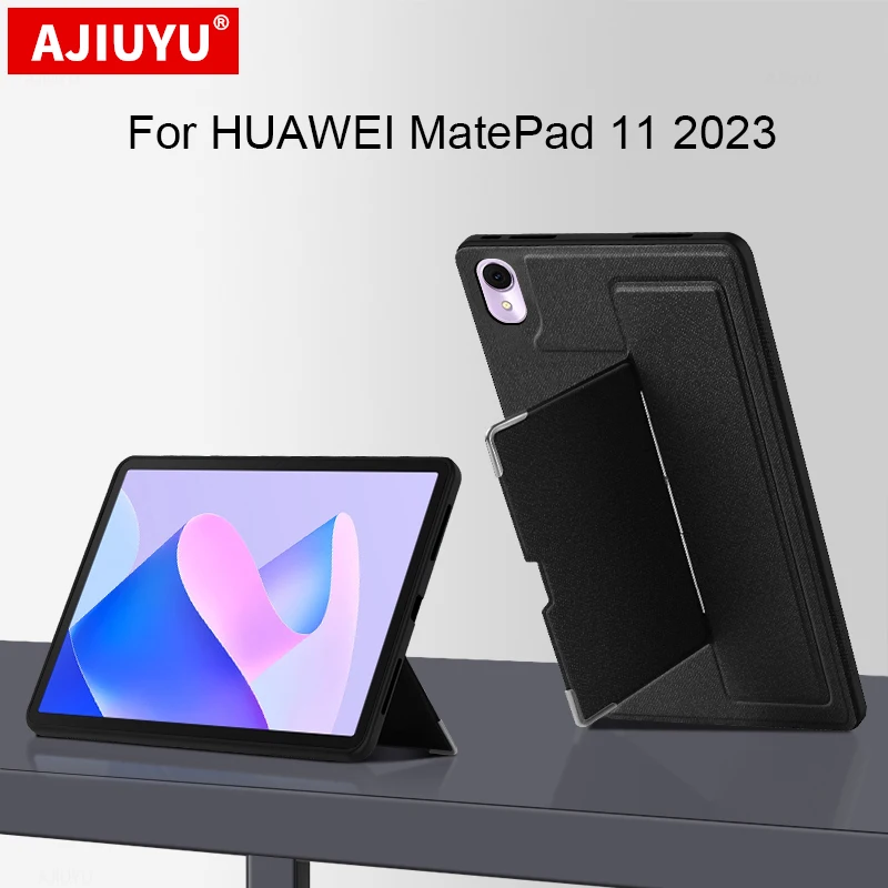 Чехол для HUAWEI MatePad 11 2023 11 дюймов, задняя крышка планшета, защитный чехол для MatePad 11 DBR-W00 W10 11 дюймов, чехол-подставка для планшета
Чехол для HUAWEI MatePad 11 2023 11 дюймов, задняя крышка планшета, защитный чехол для MatePad 11 DBR-W00 W10 11 дюймов, чехол-подставка для планшета