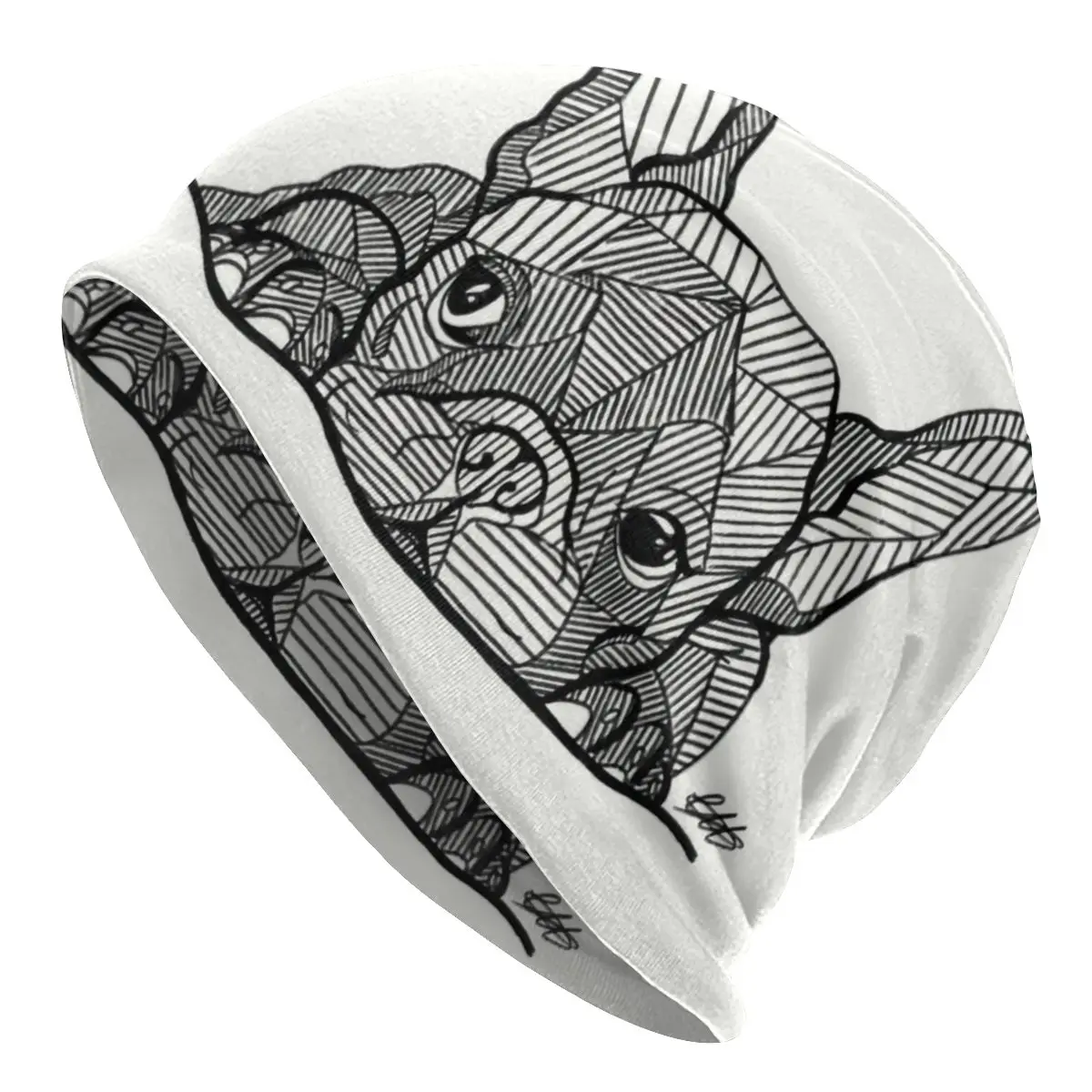 Шапочка для лица с французским бульдогом, женские крутые вязаные шапочки, облегающие шапки, женские и мужские теплые зимние французские шап...
Шапочка для лица с французским бульдогом, женские крутые вязаные шапочки, облегающие шапки, женские и мужские теплые зимние французские шап...